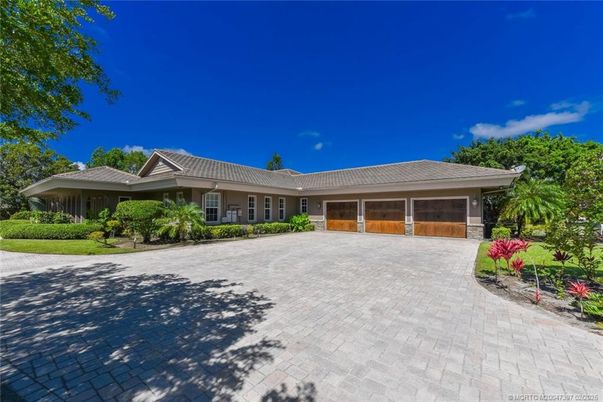 Attached, Backyard, Exterior, Facade, Ranch