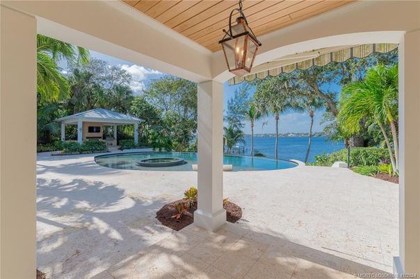 Exterior, Pool, Water