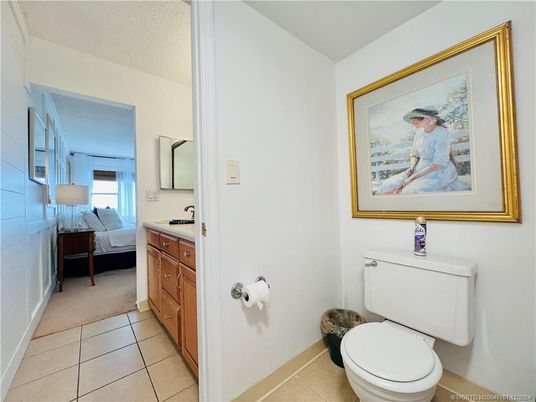 Bathroom, Bedroom, Interior