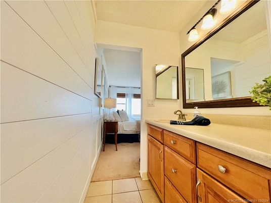 Bathroom, Bedroom, Interior