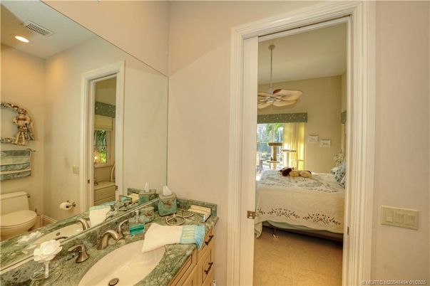 Bathroom, Bedroom, Interior, Recessed Lighting