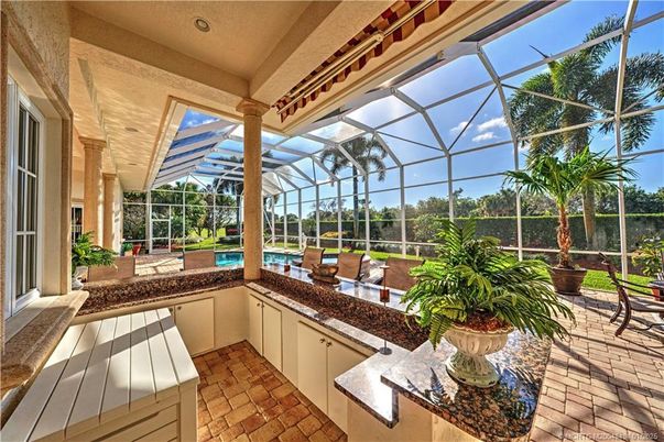 Glass Ceilings, Interior, Sun Room