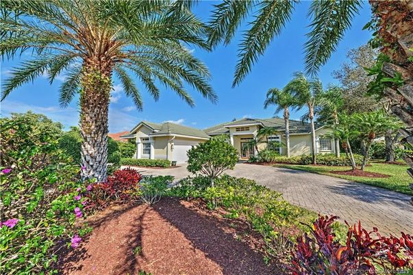 Attached, Backyard, Exterior, Facade, Mediterranean