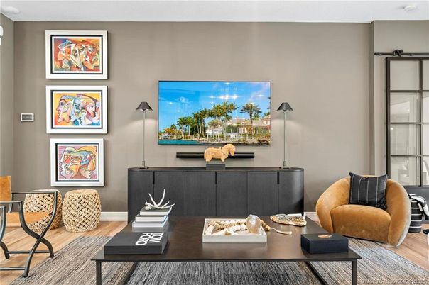 Interior, Living room, Wood Texture Flooring