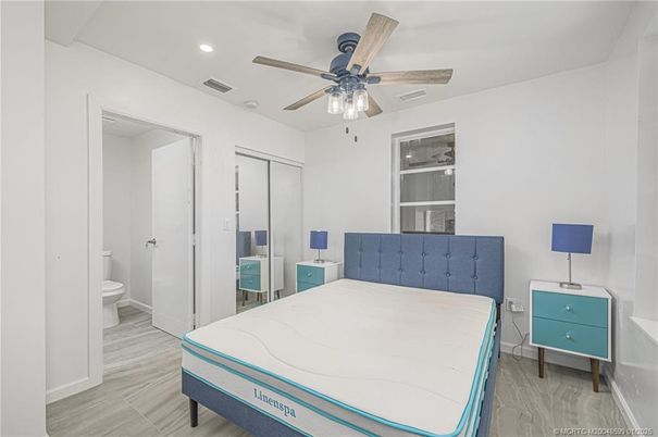Bathroom, Bedroom, Interior, Recessed Lighting