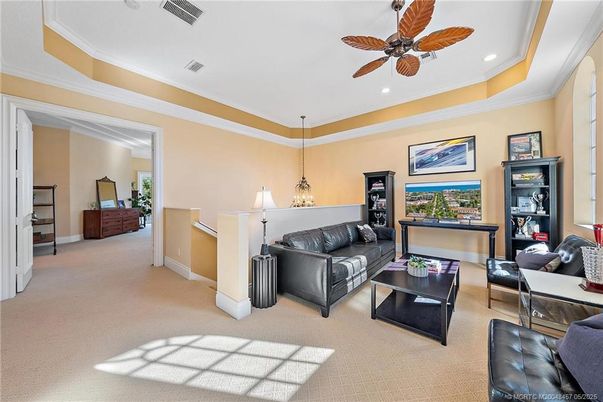 Interior, Living room, Pendant Lights, Recessed Lighting