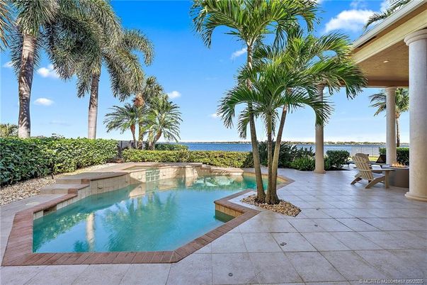 Exterior, Pool, Water