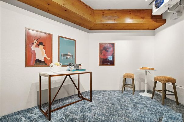 Interior, Wooden Beams, Wooden Ceilings
