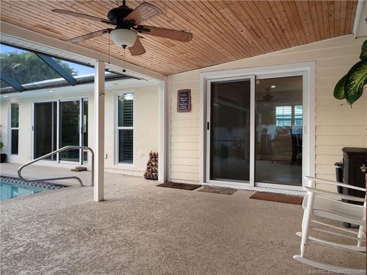 Glass Ceilings, Interior, Pool, Sun Room, Wooden Ceilings