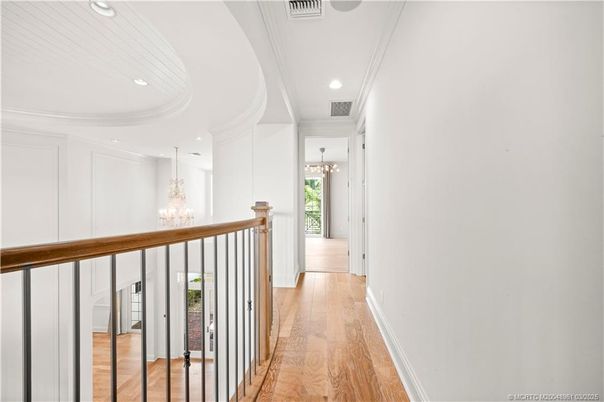 Chandelier, Interior, Recessed Lighting, Wood Texture Flooring