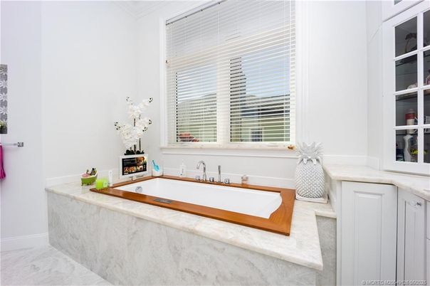 Bathroom, Interior, Marble