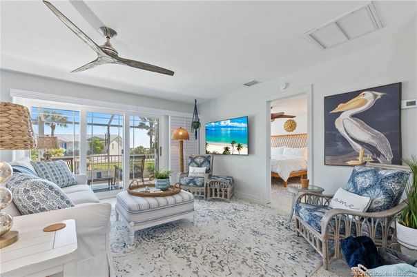 Bedroom, Interior, Living room