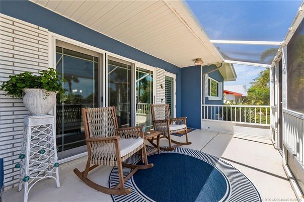 Glass Ceilings, Interior, Sun Room