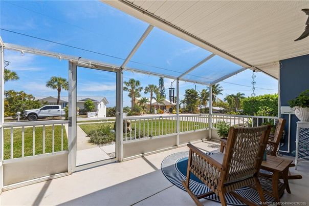 Glass Ceilings, Interior, Sun Room