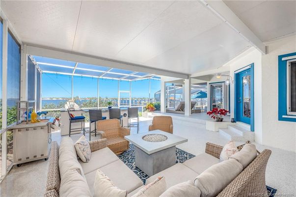 Interior, Living room, Sun Room