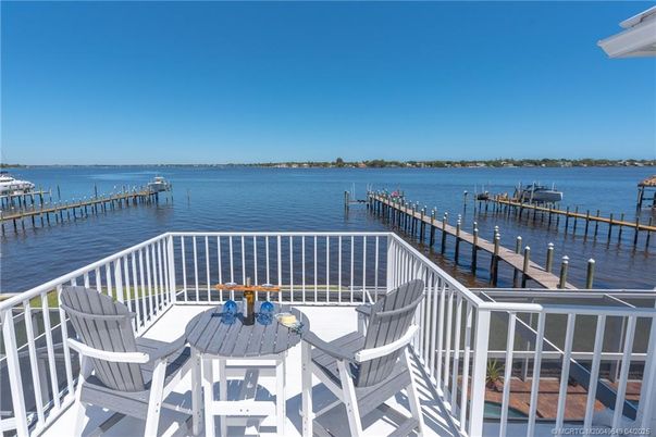 Exterior, Lake, Water
