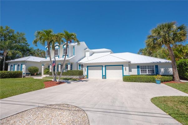 Attached, Backyard, Exterior, Facade, Ranch