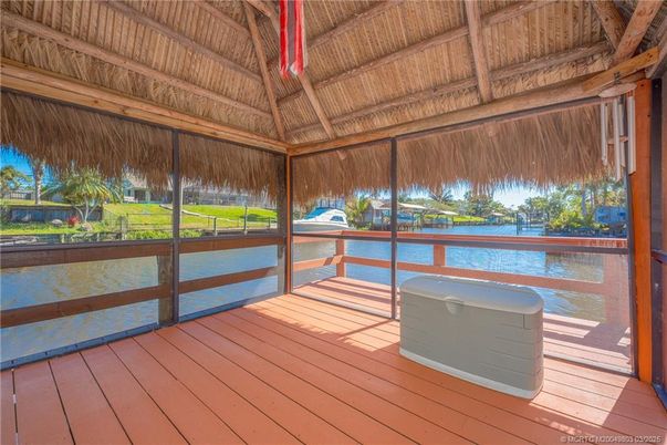 Exterior, Water, Wooden Beams, Wooden Ceilings, Wood Texture Flooring