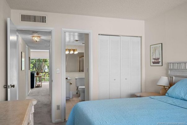 Bathroom, Bedroom, Interior