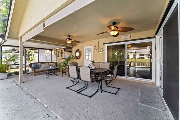 Dining room, Interior, Sun Room