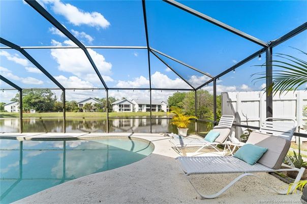 Glass Ceilings, Interior, Pool, Sun Room, Water