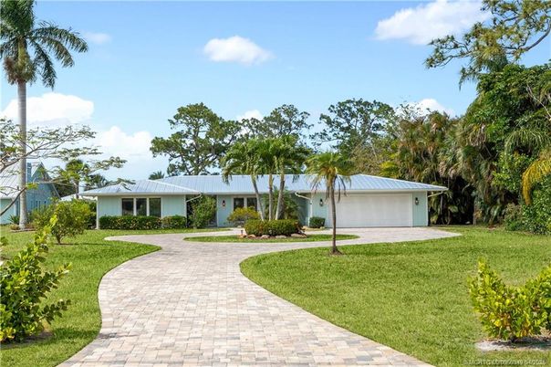 Attached, Backyard, Exterior, Facade, Ranch