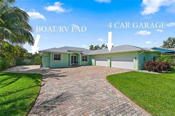 Attached, Backyard, Exterior, Facade, Ranch