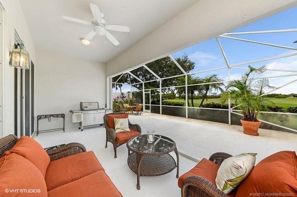 Glass Ceilings, Interior, Sun Room