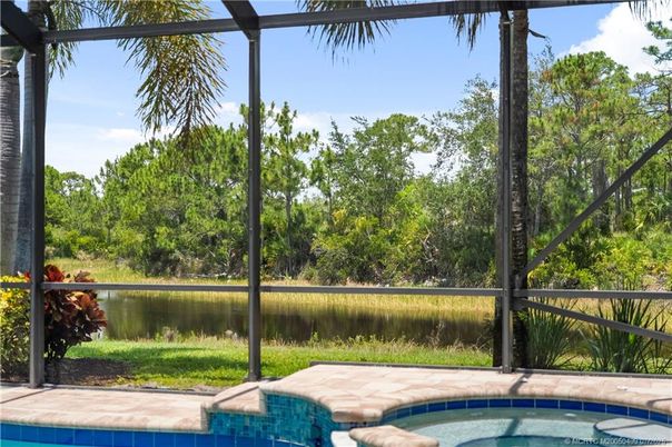 Interior, Pool, Sun Room, Water