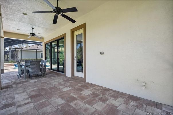 Dining room, Interior, Sun Room