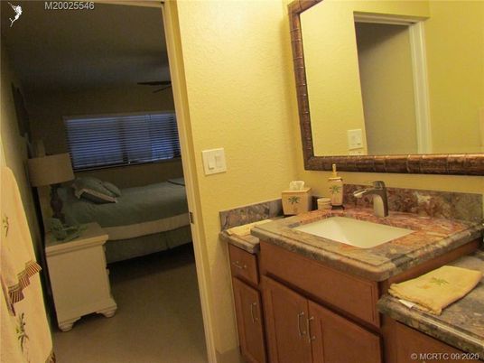 Bathroom, Bedroom, Interior