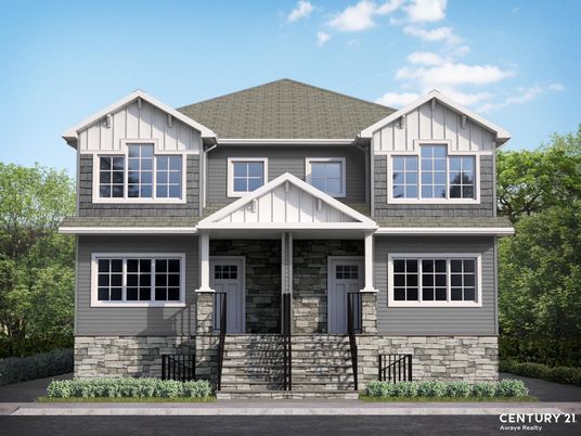 Exterior, Facade, Farmhouse