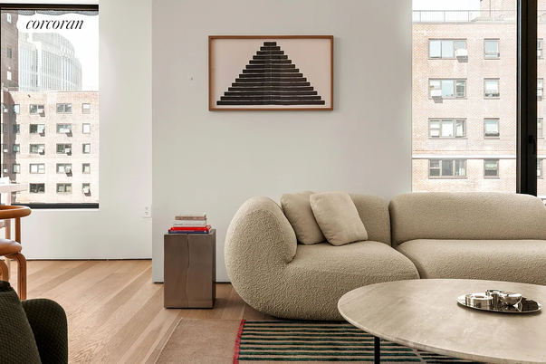 Interior, Living room, Wood Texture Flooring