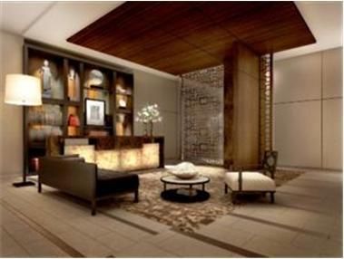 Interior, Living room, Wooden Ceilings, Wood Texture Flooring