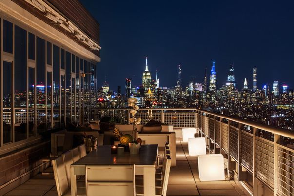 Exterior, Other, Skyline