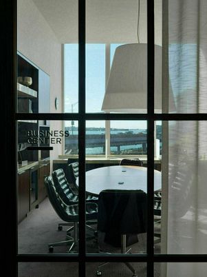 Interior, Water