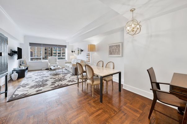 Chandelier, Dining room, Interior, Living room, Wood Texture Flooring