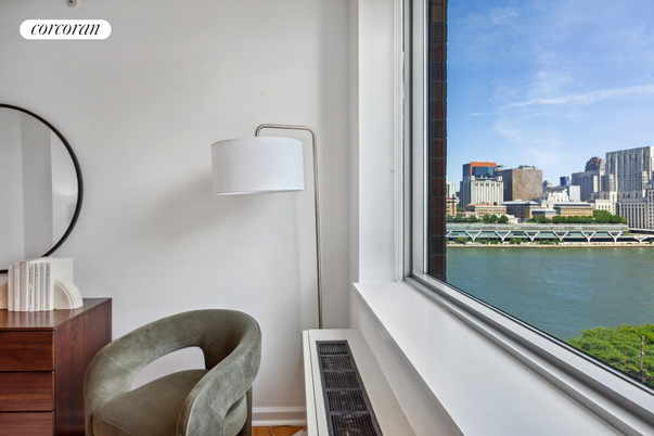 Water, Interior, Other, Skyline