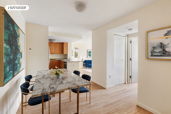 Dining room, Interior, Kitchen, Wood Texture Flooring