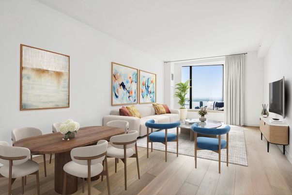 Dining room, Interior, Living room, Wood Texture Flooring