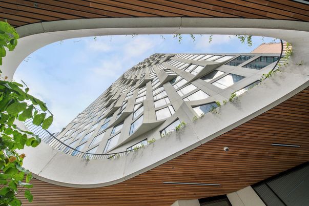 Exterior, Facade, None