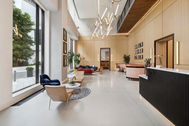 Interior, Living room, Pendant Lights