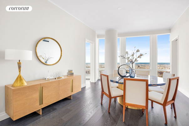 Dining room, Interior, Water, Wood Texture Flooring