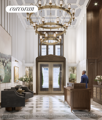Chandelier, Interior, Marble