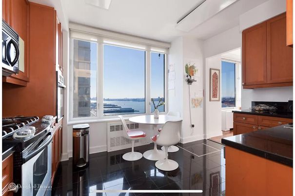 Interior, Kitchen, Water