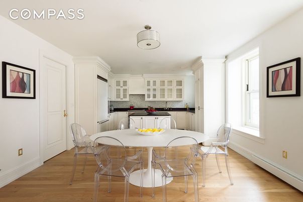 Dining room, Interior, Kitchen, Wood Texture Flooring