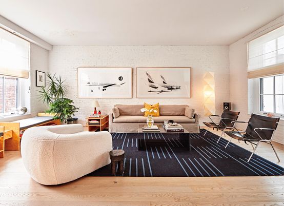 Interior, Living room, Wood Texture Flooring