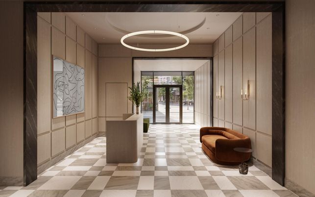 Interior, Pendant Lights, Recessed Lighting