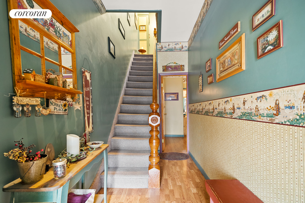 Interior, Wood Texture Flooring