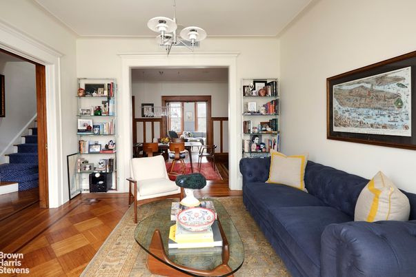 Chandelier, Dining room, Interior, Living room, Pendant Lights, Wood Texture Flooring